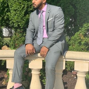 Meet your Posher, Ashbal